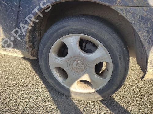 Styring servopumpe SEAT ALHAMBRA (7V8, 7V9) 1.9 TDI | BP23946071M99 