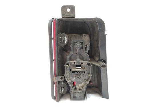 Right taillight PEUGEOT PARTNER Box Body/MPV (5_, G_) 2.0 HDi | BP28583628C35
