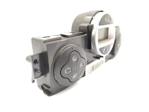 Commande Chauffage RENAULT MEGANE II Saloon (LM0/1_)  | BP21154637I5 