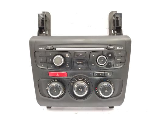 Used Climate control CITROËN C4 II (NC_) 1.6 HDi 90 (92 hp) 31971600