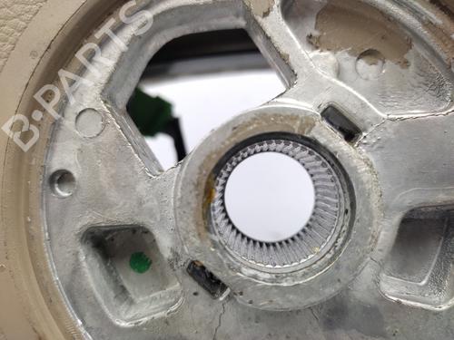 Steering wheel VOLVO XC90 I (275) D5 AWD | BP21154396C49 