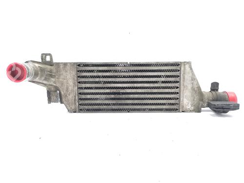 Intercooler OPEL COMBO Box Body/MPV 1.7 DTI 16V (75 hp) 21159086