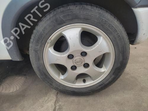 Ignition coil OPEL CORSA B (S93) 1.2 i 16V (F08, F68, M68) | BP21159474M94