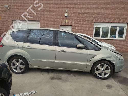 Right taillight FORD S-MAX (WA6) 2.0 TDCi | BP21158645C35 