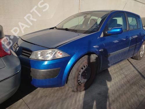 Used Parts RENAULT MEGANE II (BM0/1_, CM0/1_) 1.4 16V (BM0B, CM0B) (98 hp) 4421719