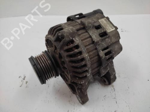 Generator RENAULT CLIO II (BB_, CB_) 1.5 dCi (B/CB08) | BP21148991M7 