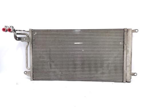 Used AC radiator AC radiator SKODA FABIA III (NJ3) 1.4 TDI (75 hp) 34009912 34009912