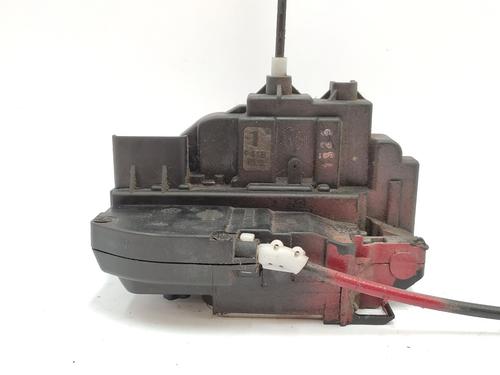 Used Rear left lock Rear left lock NISSAN MURANO I (Z50) 3.5 4x4 (245 hp) 34397210 34397210