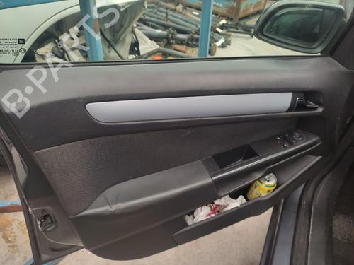 Gearbox OPEL ASTRA H (A04) 1.7 CDTI (L48) | BP21159974M3 