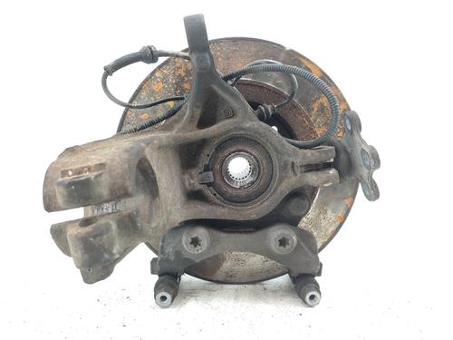 Right front steering knuckle CITROËN C3 I (FC_, FN_) 1.4 HDi | BP21155484M26 