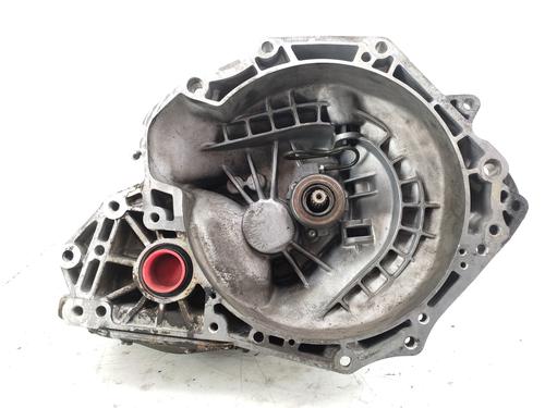 Used Gearbox OPEL CORSA C (X01) [2000-2009]  21157852