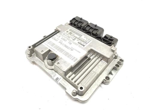 Engine control unit (ECU) PEUGEOT 3008 I MPV (0U_)  | BP26446119M57 