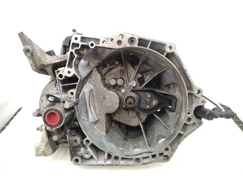 Used Gearbox CITROËN XSARA PICASSO (N68) 1.6 HDi (90 hp) 21161689