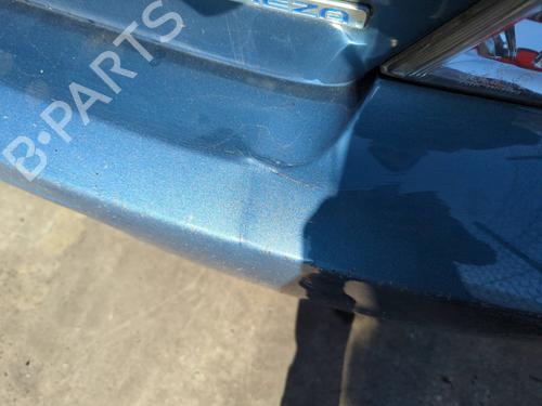 Instrument cluster SUBARU IMPREZA Estate (GG)  | BP21152401C47 