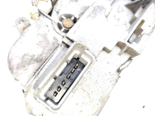 Front left lock CITROËN C5 II (RC_) 1.6 HDi (RC8HZB) | BP21154076C98 