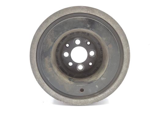 Remskive AUDI A4 B5 (8D2) [1994-2001]  26741100