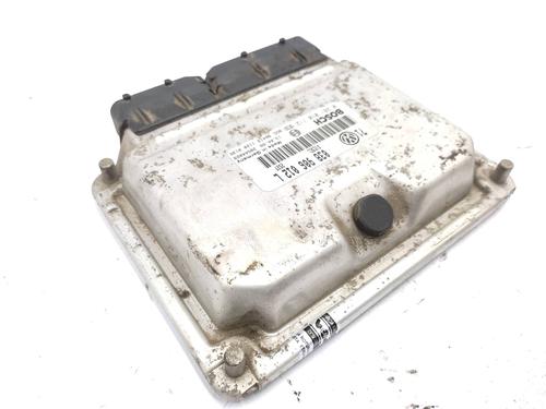 Engine control unit (ECU) VW GOLF IV (1J1) 1.9 TDI | BP21156960M57 