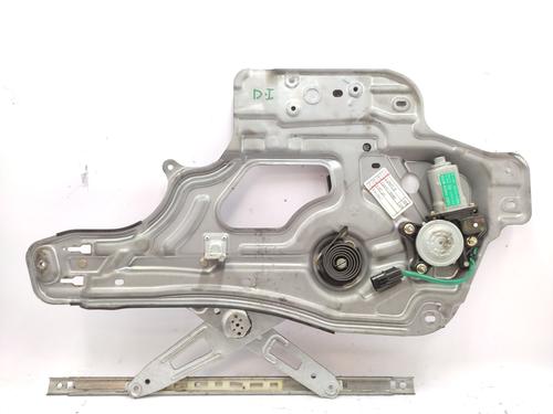 Used Front left window mechanism Front left window mechanism HYUNDAI SANTA FÉ I (SM) 2.0 CRDi 4x4 (125 hp) 34009886 34009886
