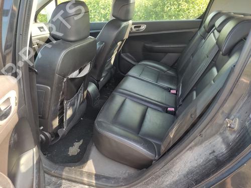 Faro izquierdo PEUGEOT 307 (3A/C) 2.0 HDi 135 | BP29970614C28