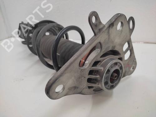 Used Left rear shock absorber Left rear shock absorber FIAT 500X (334_) [2014-2026] 21148996 21148996