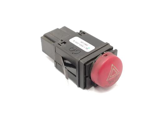 Used Warning switch SEAT IBIZA III (6L1) 1.4 16V (75 hp) 32163486