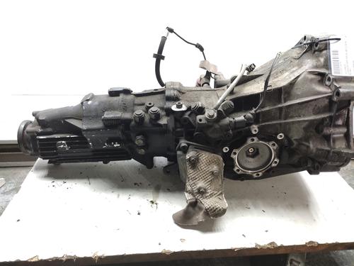 Gearbox VW PASSAT B5.5 (3B3)  | BP21151519M3 
