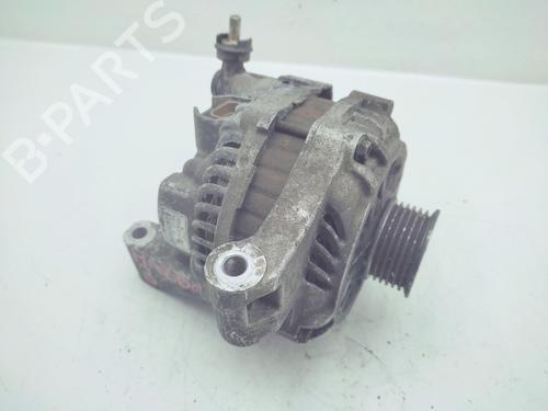 Generator MAZDA 3 (BK) 2.0 (BKEP) (150 hp) 21149857