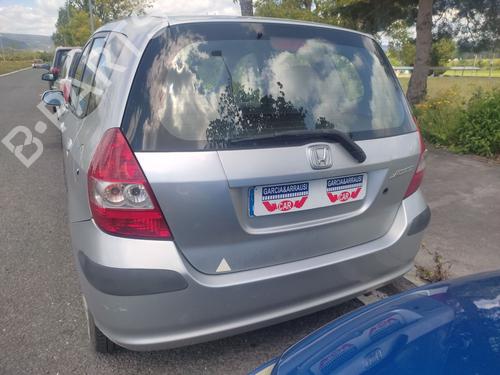 Front bumper HONDA JAZZ II (GD_, GE3, GE2) 1.2 i-DSI (GD5, GE2) | BP27328664C7 