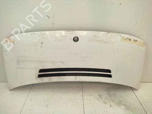 Used Hood MERCEDES-BENZ VITO Van (W638) [1997-2003]  21152330