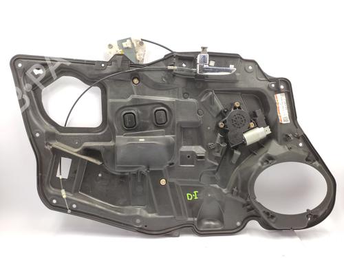 Used Front left window mechanism MAZDA 6 Station Wagon (GY) 2.0 DI (GY19) (136 hp) 26595629