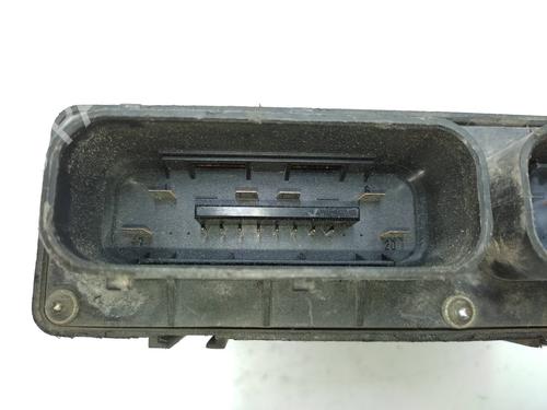Engine control unit (ECU) OPEL ZAFIRA A MPV (T98) | BP21150234M57