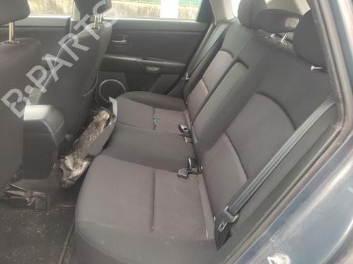 Mass air flow sensor MAZDA 3 (BK)  | BP23660362M95 