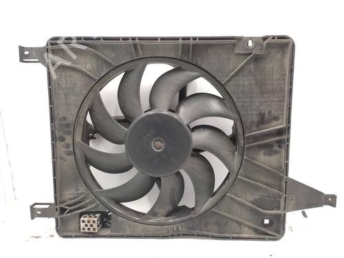 Radiator fan OPEL ZAFIRA / ZAFIRA FAMILY B (A05) 1.9 CDTI (M75) | BP21154150M35 