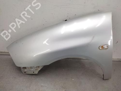 Used Left front fenders Left front fenders SEAT CORDOBA (6L2) 1.9 TDI (100 hp) 34009935 34009935