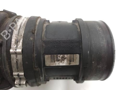 Mass air flow sensor PEUGEOT BOXER Van | BP21151586M95