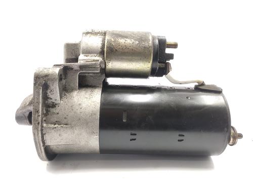 Startmotor VOLVO S80 I (184) D5 (163 hp) 21155878