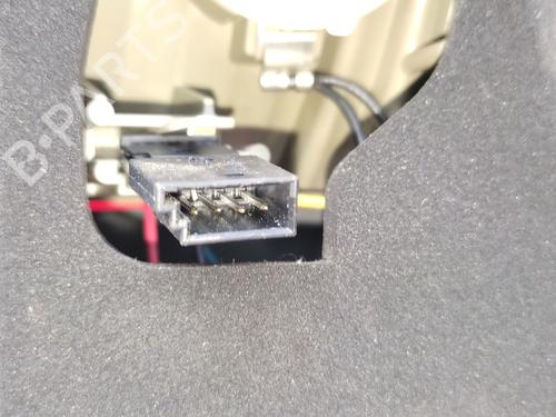 Left taillight BMW X3 (E83) xDrive 20 d | BP33049819C34 - Image 3