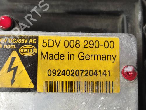 Right headlight RENAULT ESPACE IV (JK0/1_)  | BP21161470C29 