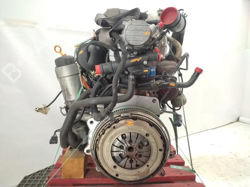 Engine SEAT TOLEDO II (1M2) 1.9 TDI | BP39667517M1 - Image 2