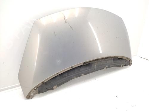 Hood RENAULT ESPACE IV (JK0/1_) 2.2 dCi (JK0H) | BP21155202C1 