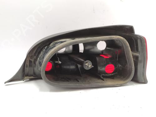 Left taillight CITROËN SAXO (S0, S1) 1.5 D | BP24843307C34 