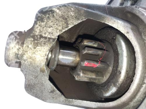 Starter FORD FOCUS I (DAW, DBW) 1.6 16V | BP21156752M8