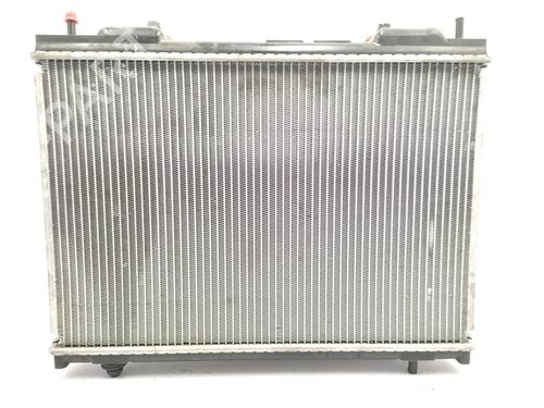 Water radiator FIAT BRAVA (182_) 1.9 JTD 105 | BP21155498M31