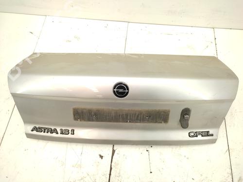 Used Tailgate OPEL ASTRA F Hatchback (T92) [1991-2000]  21152397