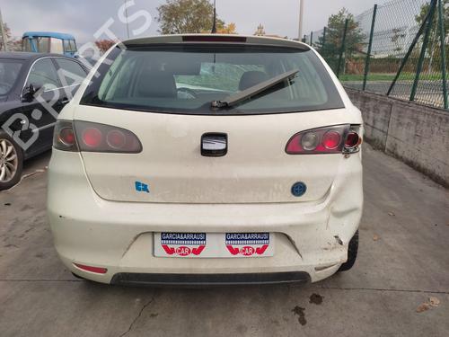 Egr SEAT IBIZA III (6L1) 1.4 TDI | BP22387086M69 