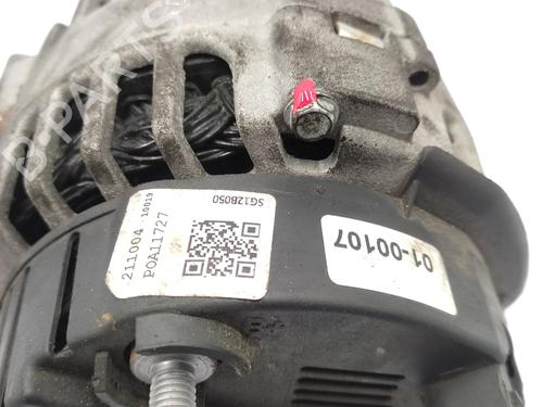 Alternator RENAULT MASTER II Van (FD)  | BP22978149M7 
