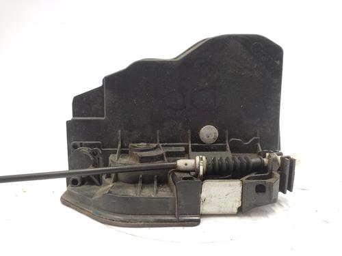 Used Front right lock BMW X3 (E83) 2.0 d (150 hp) 21158257