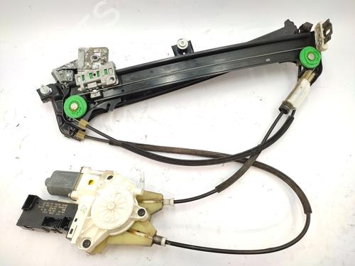 Used Front right window mechanism Front right window mechanism PEUGEOT 407 Coupe (6C_) 2.2 16V (163 hp) 36357834 36357834