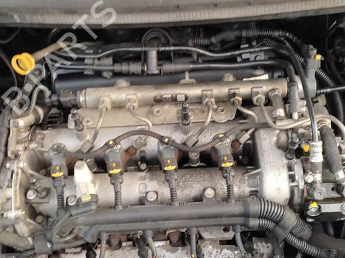 Køler OPEL CORSA D (S07)  | BP21151604M31 