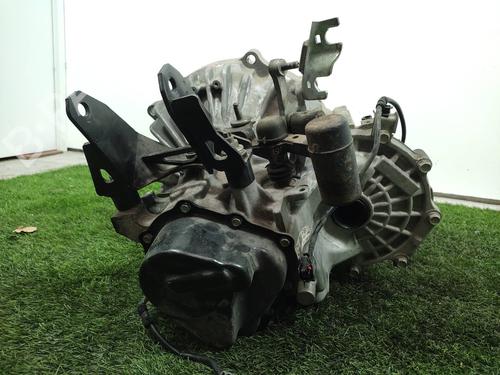Gearbox MAZDA 6 Saloon (GG) 1.8 | BP21150375M3 